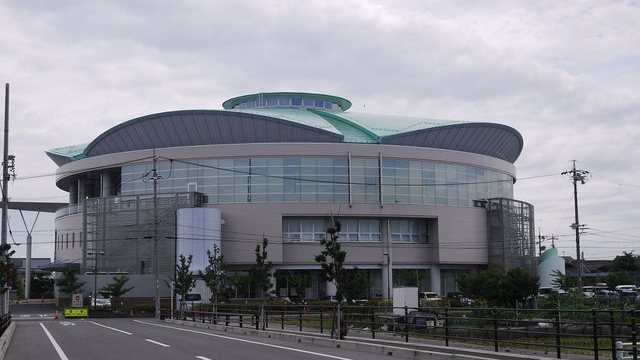 北名古屋市の街の利便性や生活環境を考える施設のイメージ