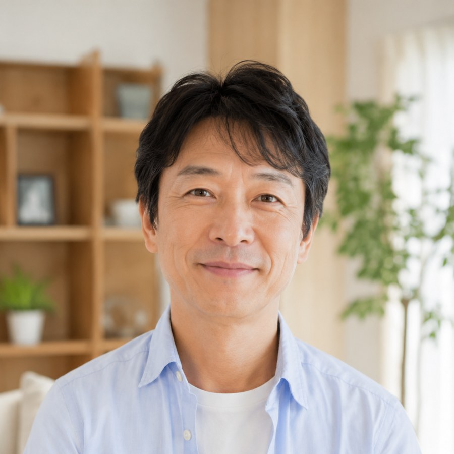 愛知県在住の資金相談者