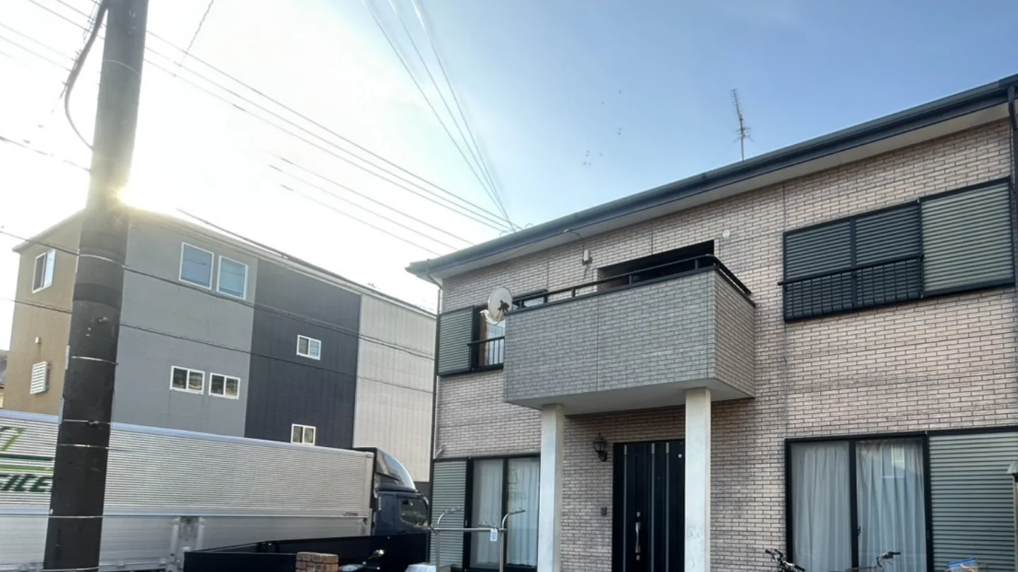 刈谷市 Y様のリースバック事例