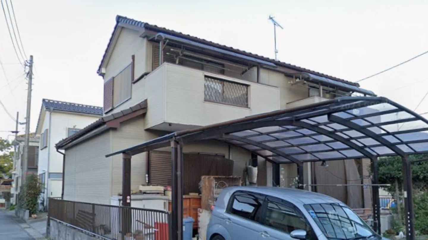 西尾市 S様のリースバック事例
