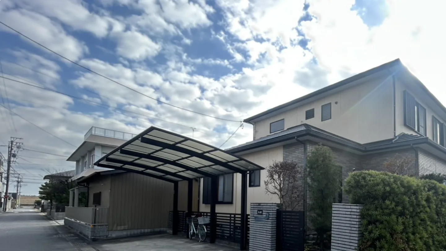 岡崎市 T様のリースバック事例