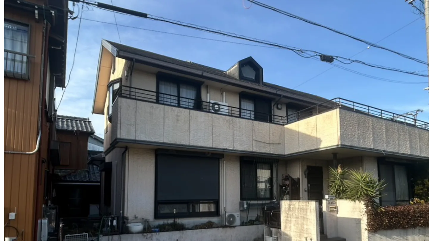 碧南市 G様のリースバック事例