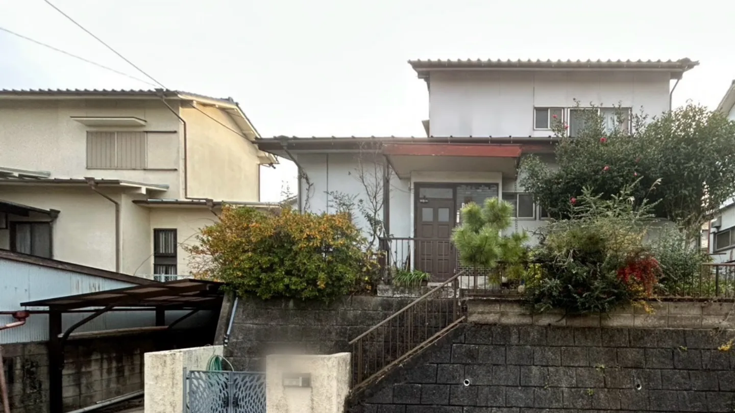 知多市 H様のリースバック事例